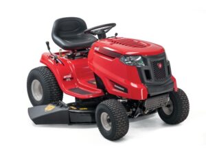 Tondeuse autoportée MTD SMART RG 145