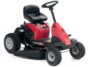 Tracteur Minirider MTD Smart 60 SDE
