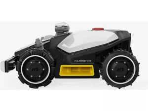 Tondeuse gazon robot MAMMOTION LUBA mini AWD 800 EU