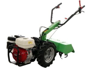 Motoculteur Lampacrescia MGM Boxer avec moteur Honda GX270