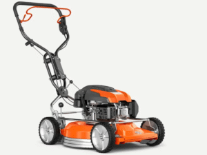 Tondeuse à gazon KLIPPO Husqvarna LB 553SQE