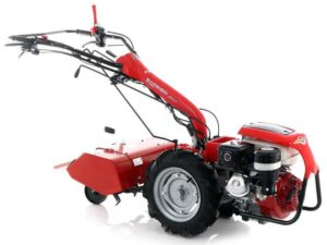 Motoculteur Barbieri Flex 3+2 avec moteur Honda GX270