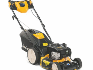 Tondeuse thermique Cub Cadet LM3-CR53S