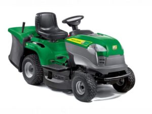 Tondeuse autoportée Verts Loisirs VL33GH