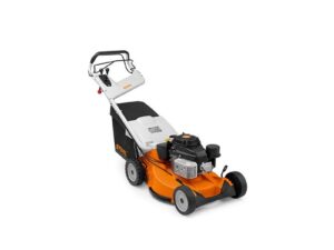 Tondeuse thermique STIHL RM 756 YC