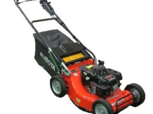 Tondeuse tractée Kubota W821PRO