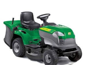 Tondeuse autoportée VERTS LOISIRS VL33BH