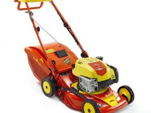 Tondeuse thermique Outils WOLF RM46BO