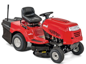 MTD 92 Tondeuse autoportée à ramassage intégré