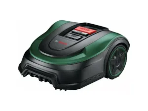 Tondeuse gazon robot BOSCH Indego S+ 500