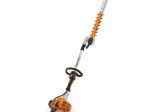 Taille-haie sur perche thermique STIHL HL 91 KC-E