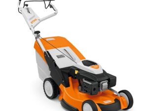 Stihl RM655VS Tondeuse à gazon