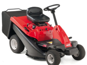 MTD OPTIMA Minirider 76 RDE Tondeuse rider