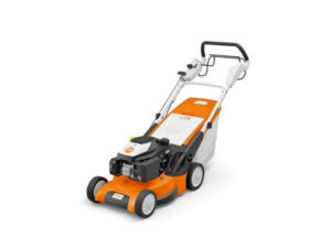 Stihl RM545VM Tondeuse à gazon