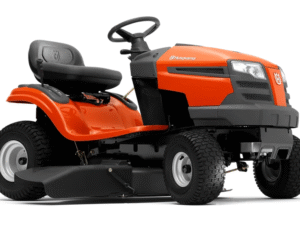 Husqvarna TC 138 Tondeuse autoportée