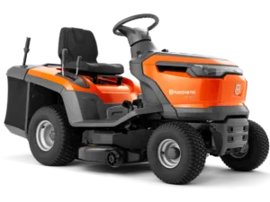 Tondeuse autoportée Husqvarna TC112