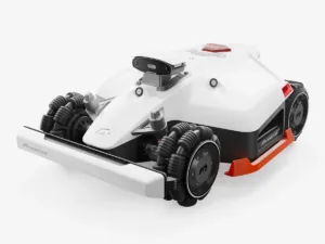 Robot tondeuse Mammotion LUBA 2 AWD