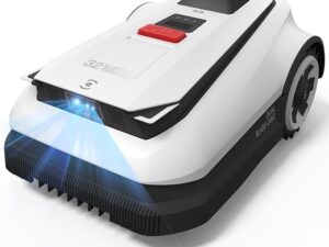 Robot tondeuse connecté ECOVACS A1600 rtk eu MR2337A