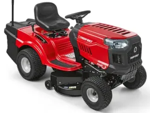 Troy-Bilt Tondeuse autoportée Pony ramassage intégré 92T-R Select