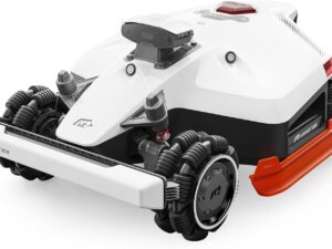 LUBA 2 AWD MAMMOTION Mower Lawn