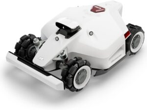 LUBA 2 AWD tondeuse