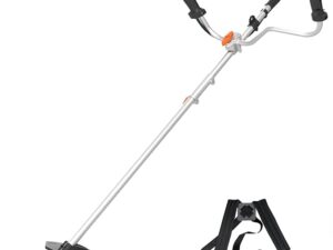 Worx WG084E.9"