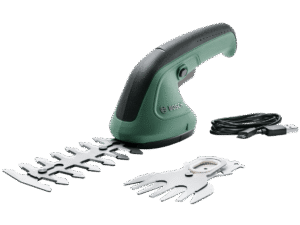 Bosch EasyShear Cordless Shrub Shear Set