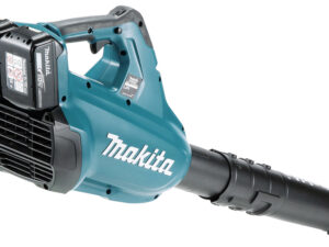 Souffleur 36V dub362rf2 avec 2 batteries 3Ah MAKITA