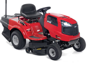 MTD Tracteur tondeuse éjection arrière SMART RE125 92cm 7,1kW