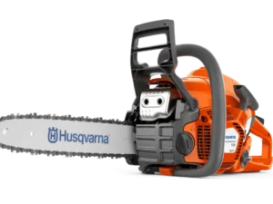 Husqvarna 135 Mark II Tronçonneuse