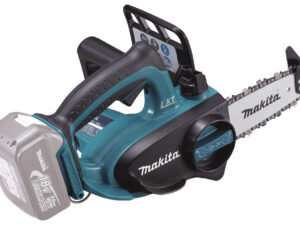 Tronçonneuse d'élagage Makita 18V DUC122Z