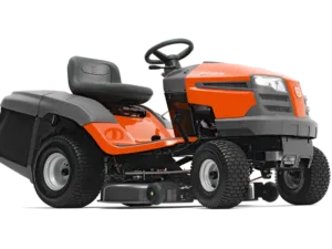 Husqvarna TC 138 Tracteur tondeuse