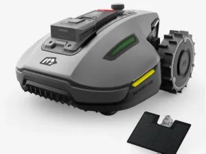 Mammotion Yuka mini 600 EU Robot tondeuse