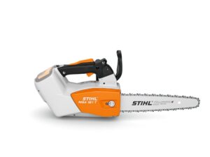 STIHL Tronçonneuse à batterie MSA 161 T