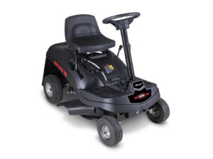 Reconditionné - Rider autoporté thermique 196 CC 60 cm de Coupe