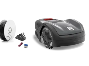 Robot Automower Husqvarna Aspire R4