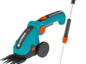 Gardena Cisaille à gazon ClassicCut Li