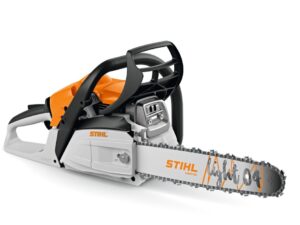 Tronçonneuse Stihl MS 212