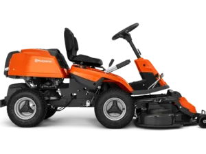 TONDEUSES AUTOPORTEE HUSQVARNA Rider R 214T