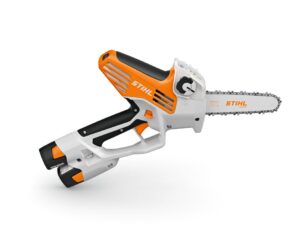 Scie à batterie GTA 40 Stihl
