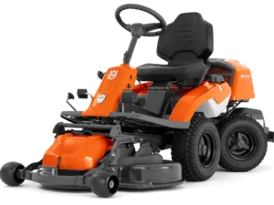 autoportée Rider Husqvarna R214TC Edition confort