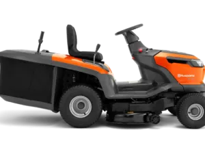 Tondeuse autoportée Husqvarna TC114