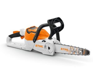 Tronçonneuse à batterie MSA 70 C-B Stihl