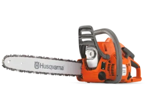 Tronçonneuse Husqvarna 120 Mark II