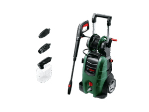 Bosch Nettoyeur haute-pression AdvancedAquatak 140