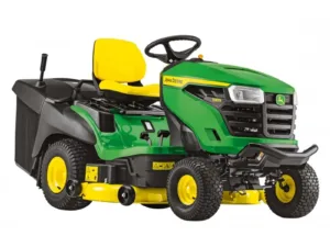Tondeuses Autoportées John deere X167R
