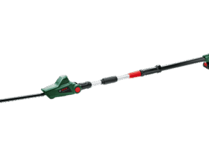 Taille haies sans fil télescopique Bosch UniversalHedgePole 18