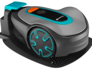 Gardena Tondeuse robot Sileno Minimo 450