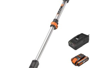 Worx Coupe-bordure électrique WG163E.2 2.0 Ah 20 V