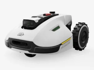 YUKA 1000 Meilleure Machine à Couper l'Herbe Leader en Sécurité
